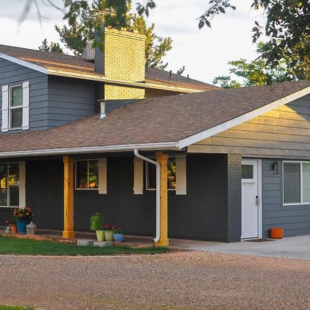Central Kanab Apartment With Updated Interior! Esterno foto