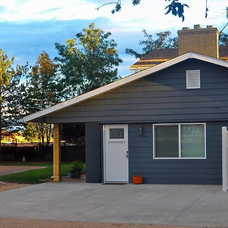 Central Kanab Apartment With Updated Interior! Esterno foto