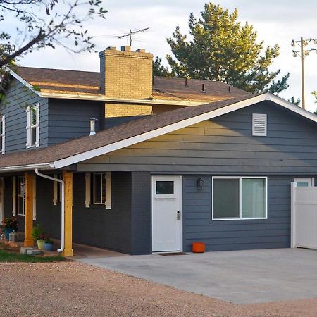 Central Kanab Apartment With Updated Interior! Esterno foto